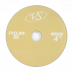 DVD+RW диск 4,7Gb 4x в бумажном конверте