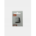 OTG переходник microUSB на lightning 8 pin, P-05