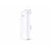 CPE210  Точка доступа/репитер Wi-Fi (300 Mbps),уличная 2,4 ГГц, 1порт LAN (100Мбит),9dBi, PoE