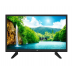 24H250T черный - LED телевизор 24" (60 см, HD 1366 х 768, DVB-T2/C, HDMI, RCA, VGA, USB 2.0)