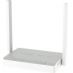 KN-1713 - Extra Wi-Fi роутер, 2,4/5ГГц, 3LAN, 2 антенны, 100мбит/с, 5dBi, USB-порт