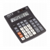 STF-333-14 - калькулятор бухгалтерский настольный (14 разрядов, двойное питание, двойная память)