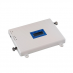 GSM репитер 900/1800/2100 МГц, 60-75 дБи, 23 дБм, N-female, до 100 кв.м