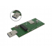Переходник VT-USB3-M.2 для модема M.2