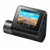 70mai Dash Cam A200 (1080p, F2.0, 130°, Wi-Fi,  MicroSD до 128 ГБ)