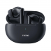 Buds 3 черные - беспроводные канальные Bluetooth наушники c микрофоном (SBC, IPX5, до 7 ч)