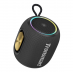 T8 Mini Black - беспроводная Bluetooth колонка с микрофоном (16 Вт, 2600 мАч, до 20 ч, IPX7)