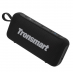 TRIP 2 Black - беспроводная Bluetooth колонка с микрофоном (10 Вт, 2600 мАч, до 20 ч, IPX7)