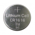 CR1616 Lithium