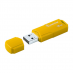 USB Drive 16 GB Clue Series Yellow USB 2.0 (SB16GBCLU-Y)